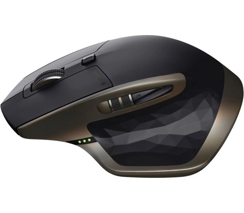Logitech MX Master 910-005213