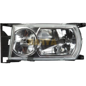 Ayfar Фар Скания 2008+ ЛЯВ 505955