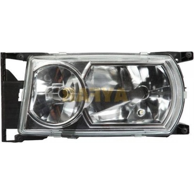 Ayfar Фар Скания 2008+ ЛЯВ 505955