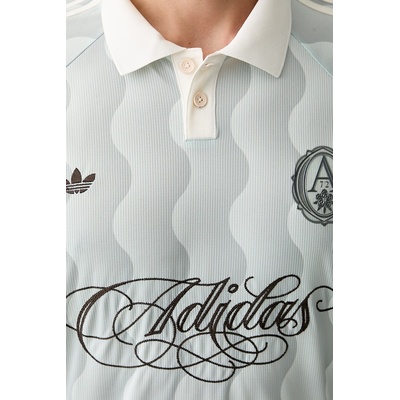 adidas Originals тениска с яка мъжка (KX1256)