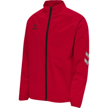 Hummel Яке с качулка Hummel LEAD TRAINING JACKET 207415-3062 Размер XL