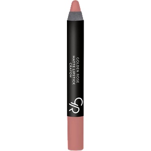 Golden Rose Матово червило-молив Crayon - № 28, 3, 5 g (3029121)