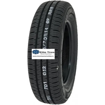 Hankook Vantra LT RA18 195/60 R16 99/97H