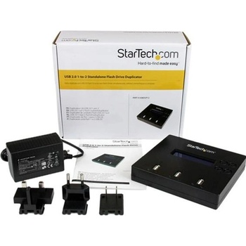 StarTech USBDUP12