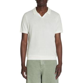 Celio Поло тениска Lecesar Celio Celio | Byal | МЪЖЕ | XL
