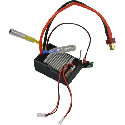 Amewi Trade GmbH 12428 PCB deska V2 nová verze