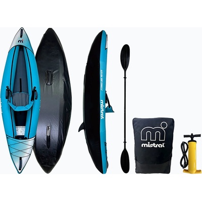 Mistral Air Single set