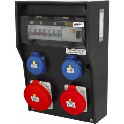 Famatel RB31061-RB20101000.1 /4020