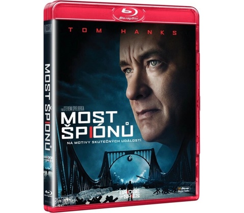 Most špiónů