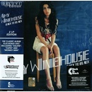 Back to Black LP