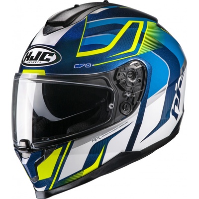 HJC C70 Lantic