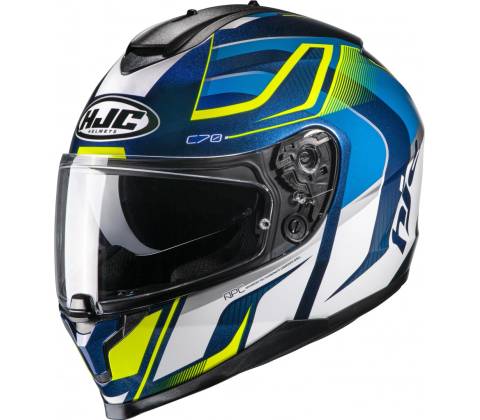 HJC C70 Lantic