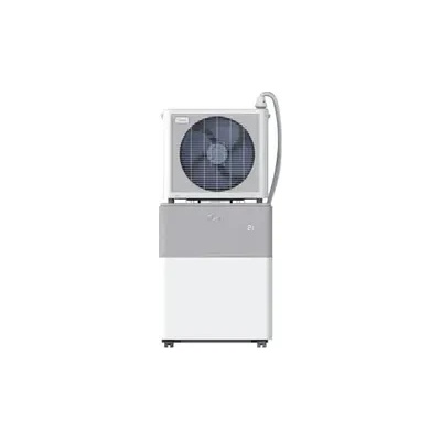 Midea MMCS-12HRN8-ARD0