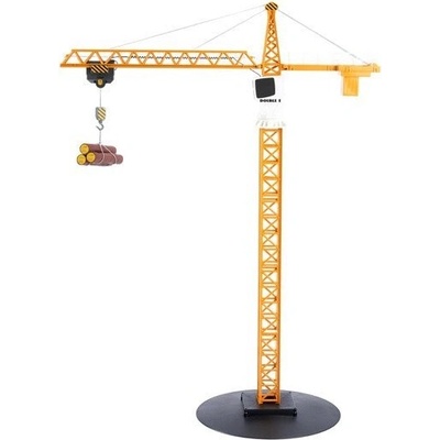 Double E RC vežový žeriav RTR 1:20 s otáčaním 360°