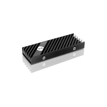 EZDIY-FAB M. 2 SSD Heatsink Black (EZDPI075-8)