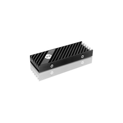 EZDIY-FAB M. 2 SSD Heatsink Black (EZDPI075-8)