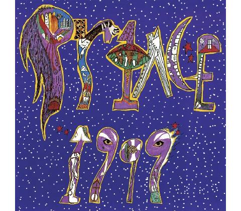 Prince - 1999 CD