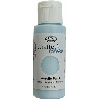 Royal & Langnickel PNTA126 АКРИЛНА боя Blue Mist 59 ml 1 бр (PNTA126)