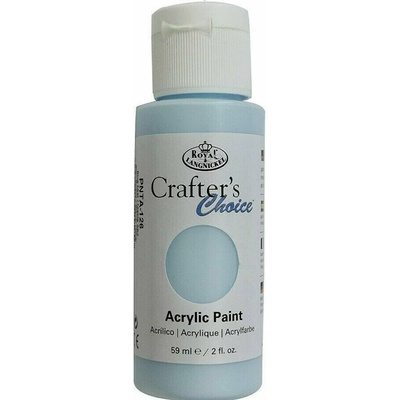 Royal & Langnickel PNTA126 АКРИЛНА боя Blue Mist 59 ml 1 бр (PNTA126)