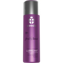 Swede Fruity Love Raspberry Rhubarb 50 ml
