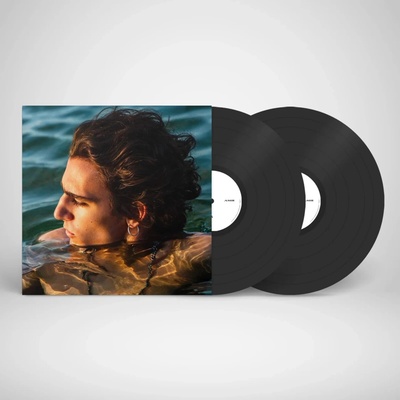 TAMINO - AMIR LP