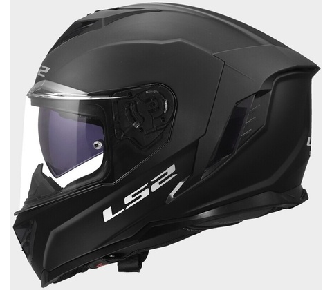 LS2 FF818 STORM III SOLID