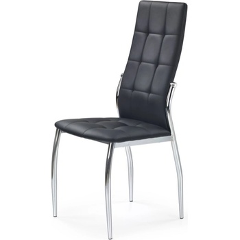 Halmar Elric černá / stříbrná