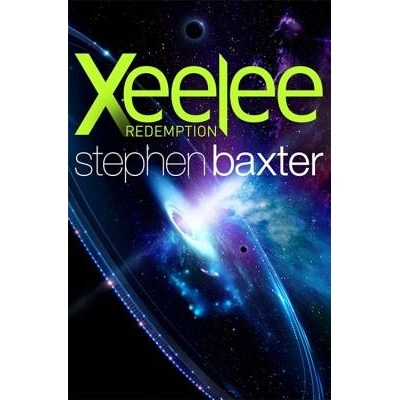 Xeelee: Redemption Baxter StephenPaperback
