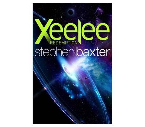 Xeelee: Redemption Baxter StephenPaperback