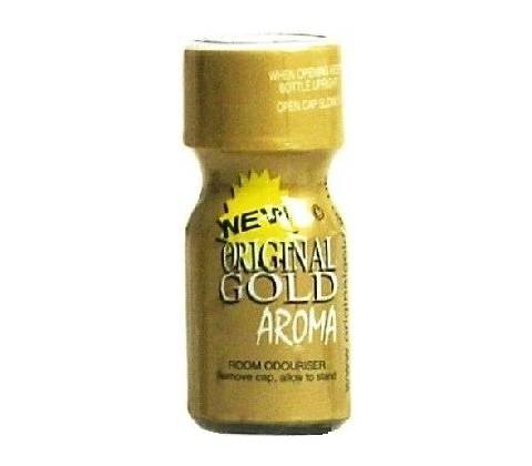 Original Gold 10 ml