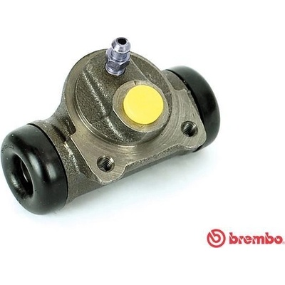 Brzdový valček kolesa BREMBO A 12 578
