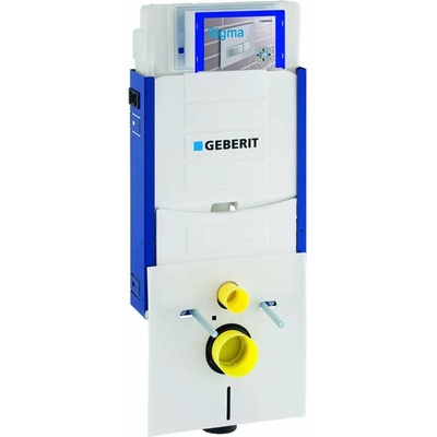 Geberit Duofix s tlačidlom Sigma30 111.300.00.5 NR5