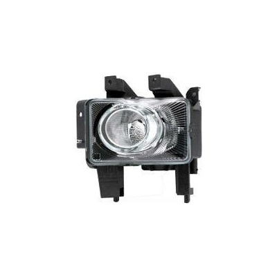 Levá přední mlhovka OPEL ASTRA H 04/2007-12/2012 | TYC | 19-0926-05-2