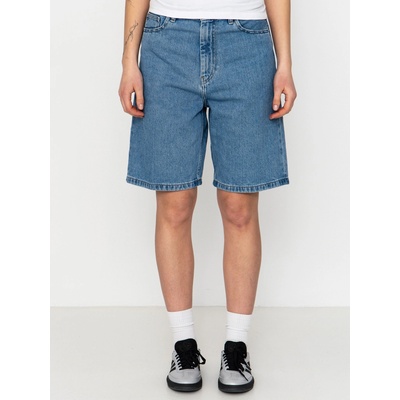 Carhartt WIP Brandon blue stone bleached
