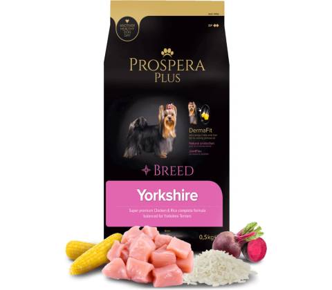 Prospera Plus Yorkshire 0,5 kg
