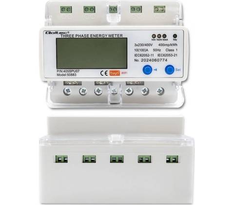 Qoltec 50883