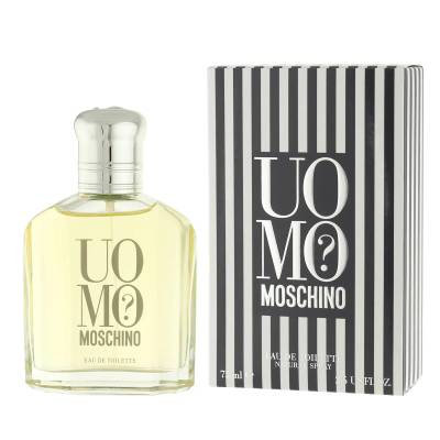 Uomo? Eau de Toilette за мъже 75 ml