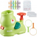 Catch Frisbee Disc Launcher