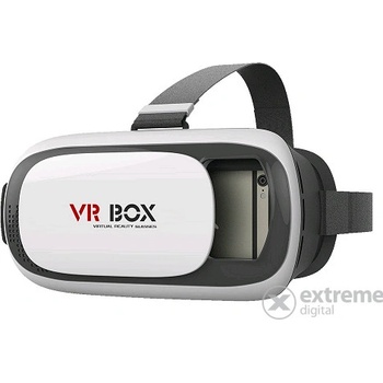 Proda VR-01 3D