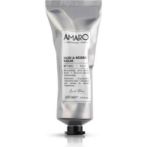 AMARO Балсам за брада и кожа Skin & Beard Balm 100мл