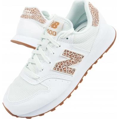 New Balance sneakersy GW500LW2 biela