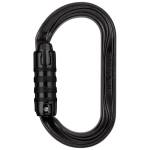 Petzl Карабинер PETZL Oxan Triact-Lock black