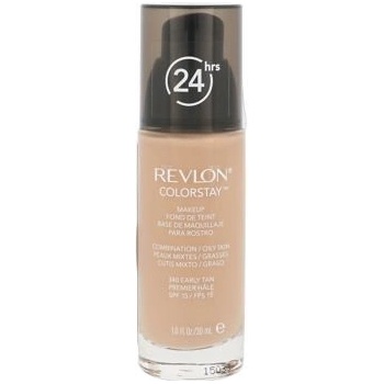 Revlon Colorstay Make-up Combination Oily Skin 350 Rich Tan 30 ml