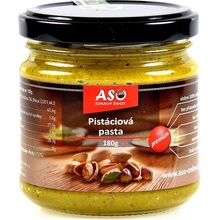 ASO Zdravý život Pistáciová Pasta 180 g