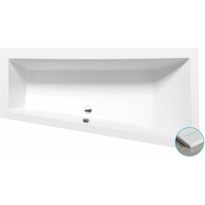 Polysan Sapho ANDRA SLIM 170 x 90 cm 81511S