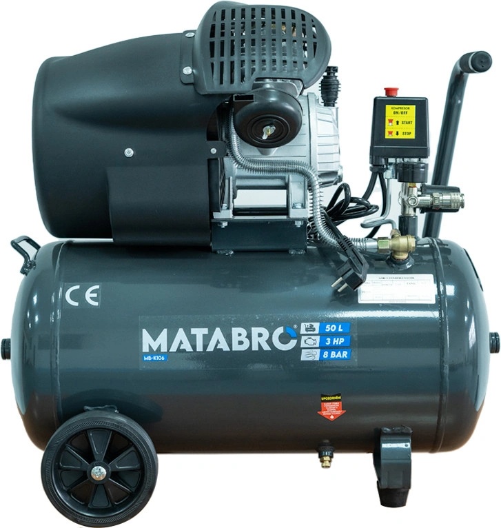 Matabro MB-K106