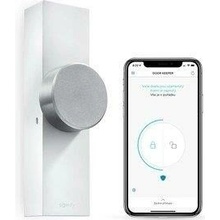 Somfy Door Keeper + vložka Tokoz Tech 300-60/25