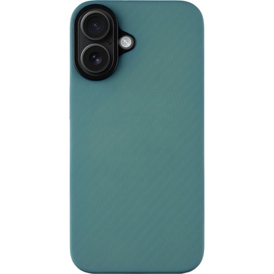Tactical MagForce Aramid Защитен калъф за Apple iPhone 16 Blue Jay Tactical | Sin | МЪЖЕ | UNI