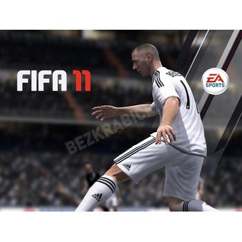FIFA 11