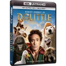 Dolittle Ultra HD BD UltraHD BD